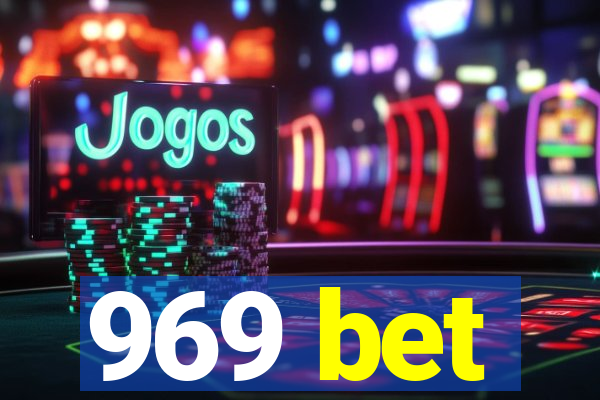 969 bet